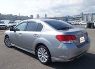 S.LEGACY B4 SILVER