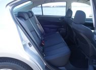 S.LEGACY B4 SILVER