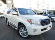 T.LANDCRUISER ZX