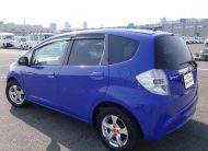 H.FIT BLUE
