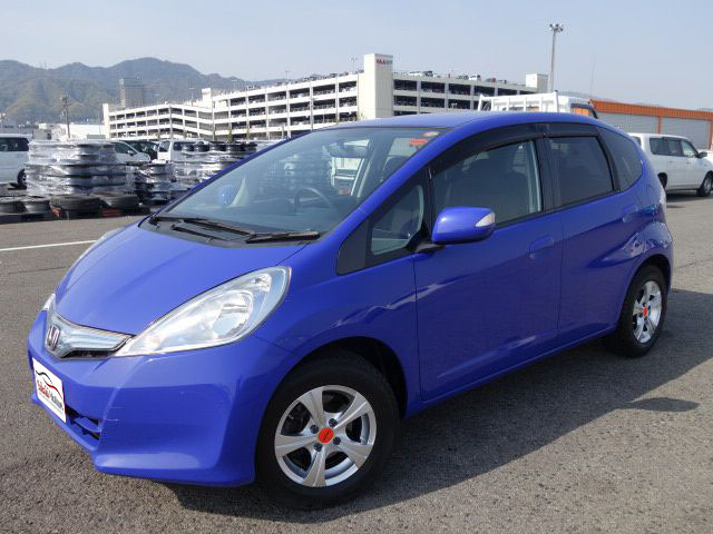 H.FIT BLUE