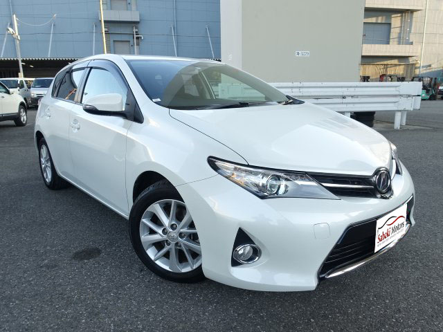 T.AURIS PEARL