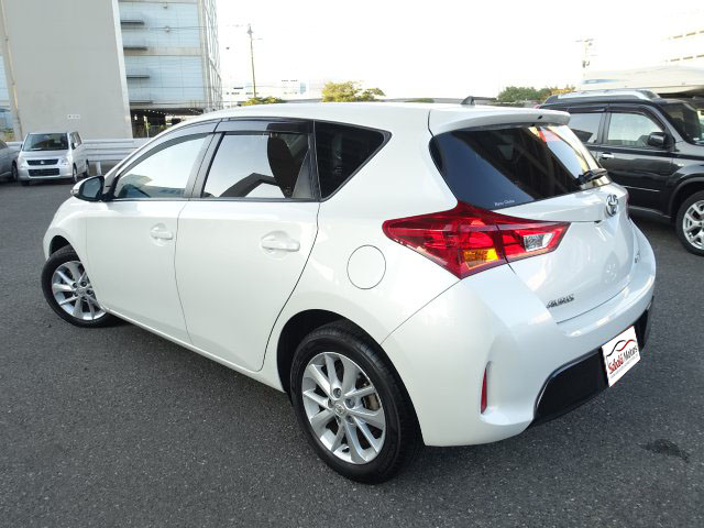 T.AURIS PEARL