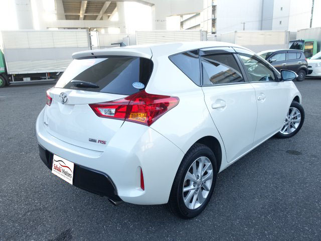 T.AURIS PEARL