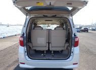 T.ALPHARD PEARL