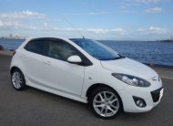 M.DEMIO WHITE SPORTS