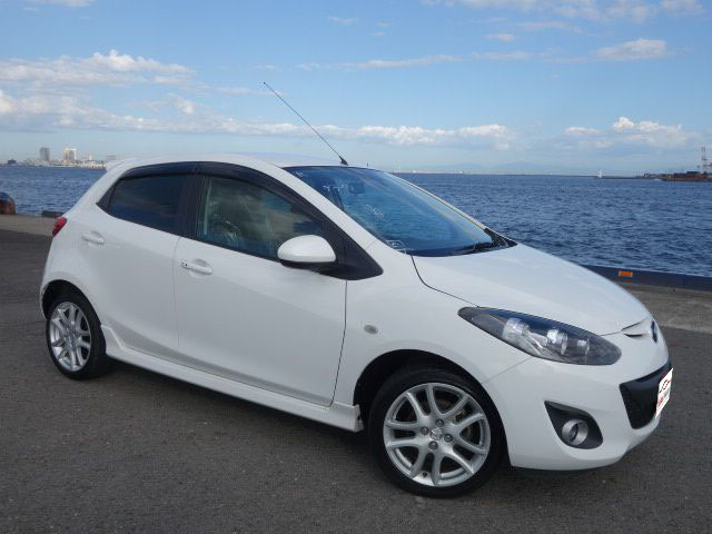 M.DEMIO WHITE SPORTS