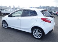 M.DEMIO WHITE SPORTS