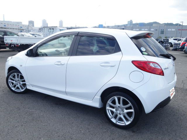 M.DEMIO WHITE SPORTS