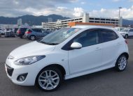 M.DEMIO WHITE SPORTS