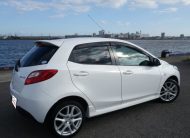 M.DEMIO WHITE SPORTS