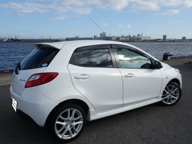 M.DEMIO WHITE SPORTS