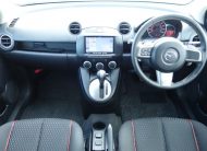 M.DEMIO WHITE SPORTS