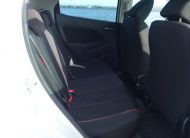 M.DEMIO WHITE SPORTS