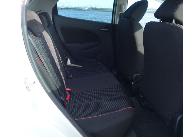 M.DEMIO WHITE SPORTS