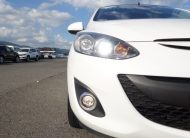 M.DEMIO WHITE SPORTS