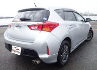 T.AURIS SILVER