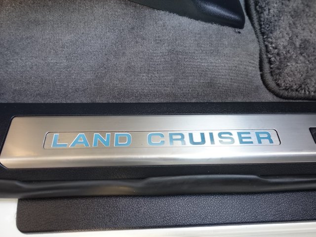 T.LANDCRUISER ZX