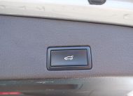 VW TOUREG HYBRID SILVER