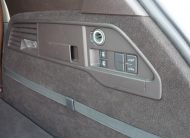 VW TOUREG HYBRID SILVER