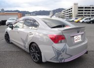 S.IMPREZA G4