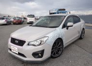 S.IMPREZA G4