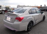 S.IMPREZA G4