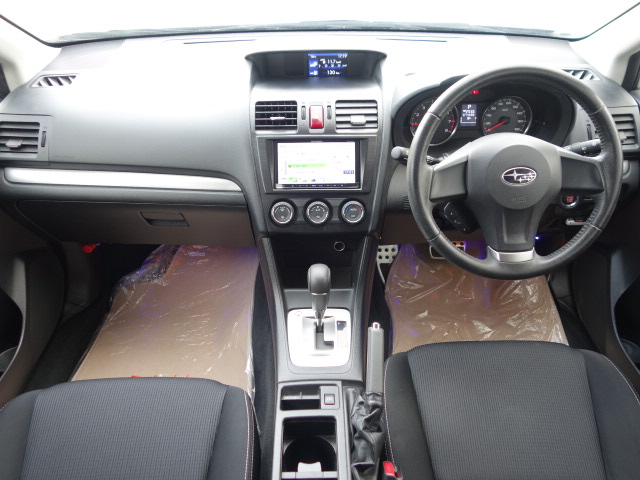 S.IMPREZA G4