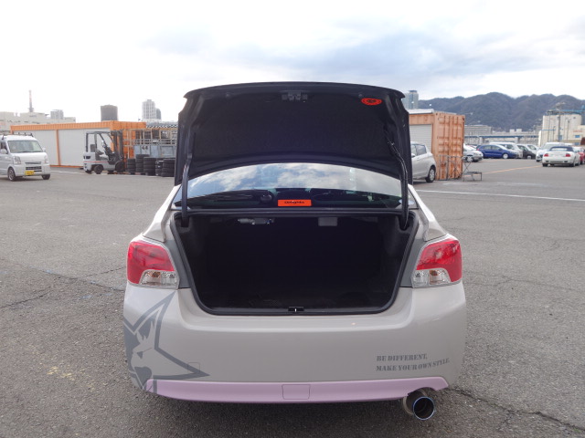 S.IMPREZA G4