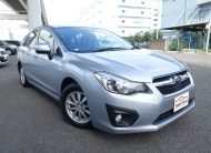 S.IMPREZA SILVER