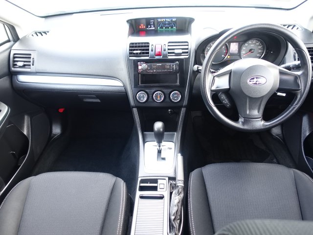 S.IMPREZA SILVER