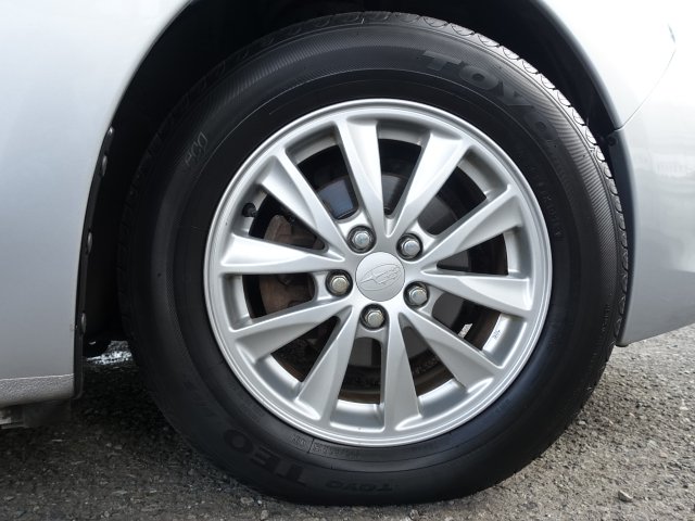 S.IMPREZA SILVER