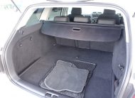 VW. GOLF VARIANT WHITE