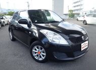 S.SWIFT BLACK