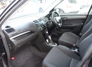 S.SWIFT BLACK