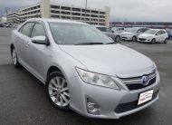 T.CAMRY HYBRID