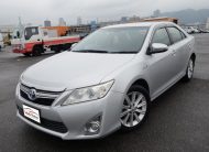 T.CAMRY HYBRID