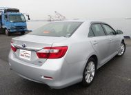 T.CAMRY HYBRID