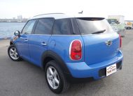 BMW MINI