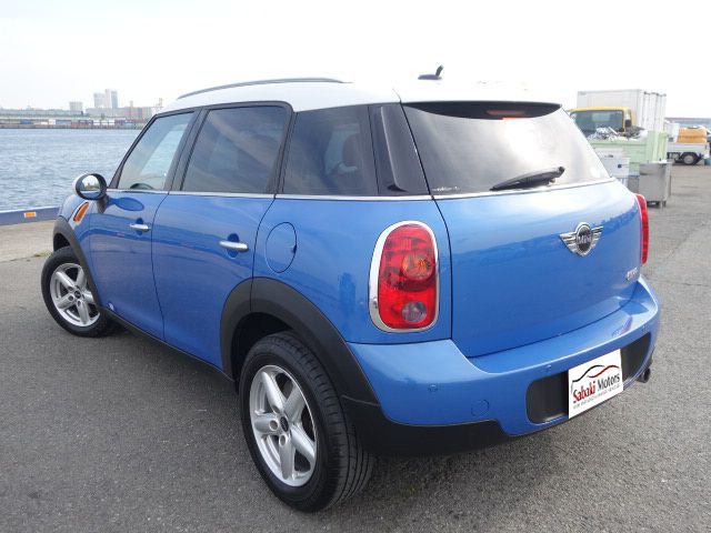 BMW MINI
