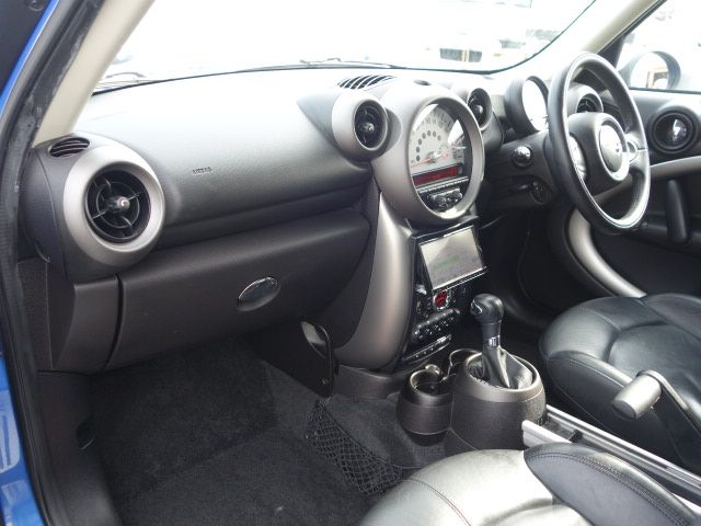 BMW MINI