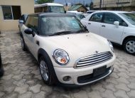 BMW MINI COOPER