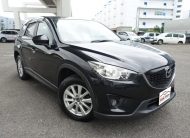 MAZDA CX -5