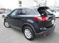 MAZDA CX -5