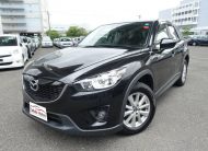 MAZDA CX -5