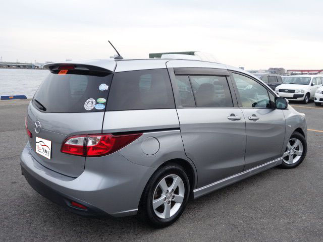 MAZDA PREMACY