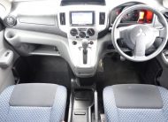 MITSUBISHI DELICA