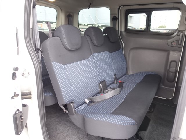 MITSUBISHI DELICA
