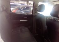 HILUX WHITE MT