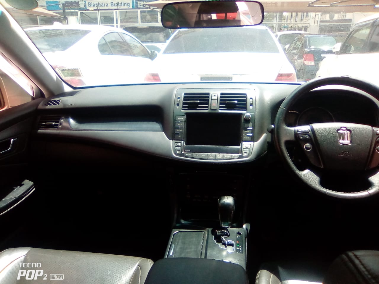 HILUX WHITE MT